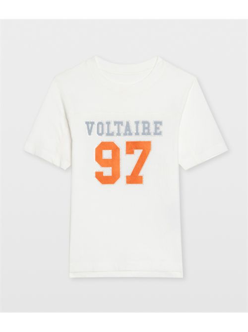 BOO ZADIG&VOLTAIRE | JWTS02865103 JUDO